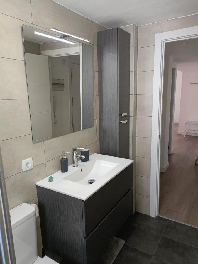 Appartement Apartamento El Torreon, Con Opcion A Parking à Saragosse Extérieur photo