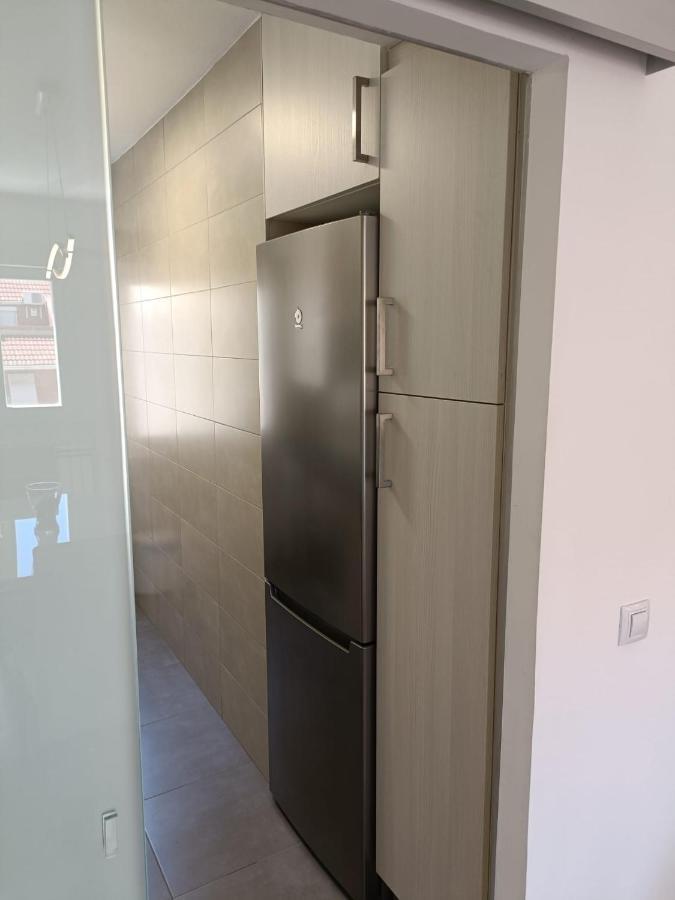 Appartement Apartamento El Torreon, Con Opcion A Parking à Saragosse Extérieur photo