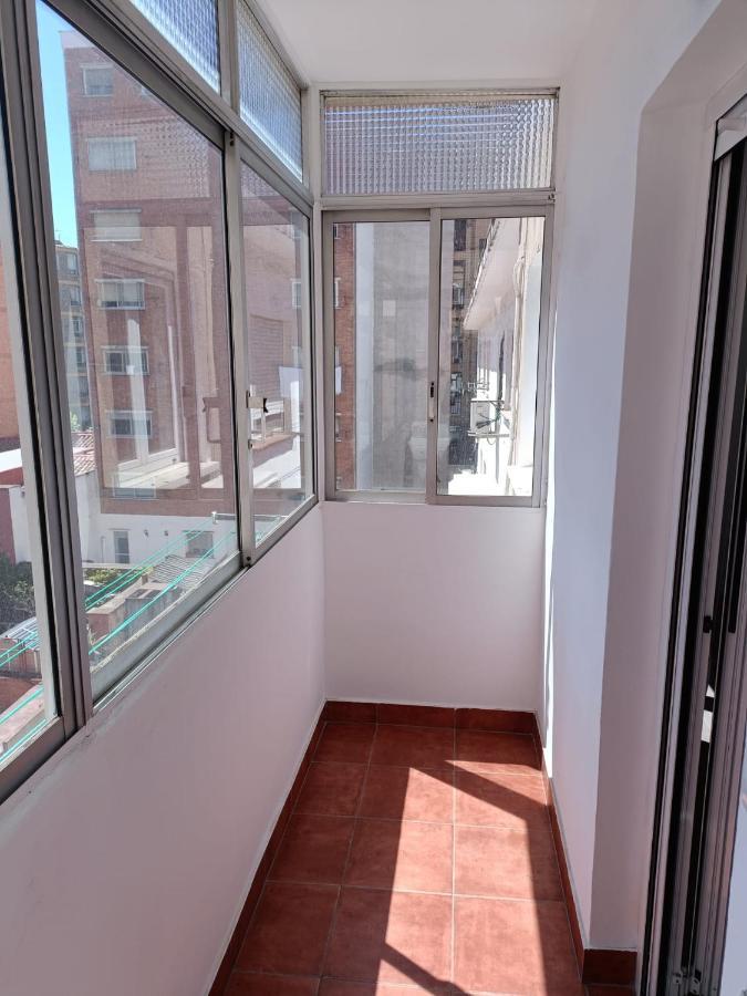 Appartement Apartamento El Torreon, Con Opcion A Parking à Saragosse Extérieur photo