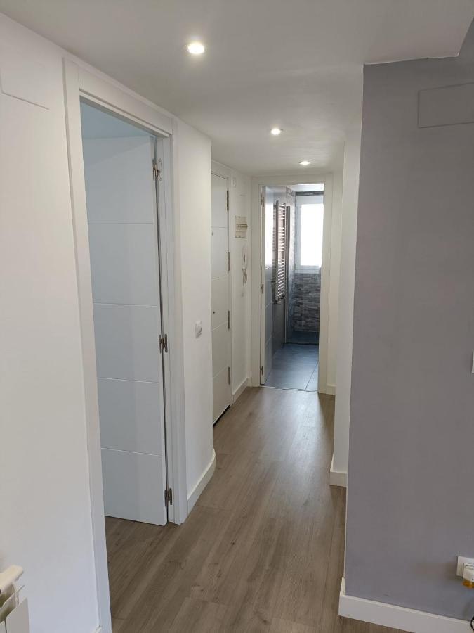 Appartement Apartamento El Torreon, Con Opcion A Parking à Saragosse Extérieur photo